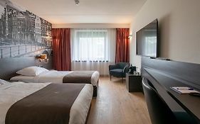 Bastion Hotel Groningen